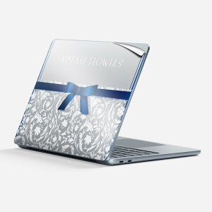 Surface Laptop ��7���� 13 �C���` �p �X�L���V�[�� �S�ʃX�L���V�[�� �t�� �w�� �� �X�e�b�J�[ �ی�V�[�� �L�����N�^�[ ���킢�� 005474 �� ���{�� ��