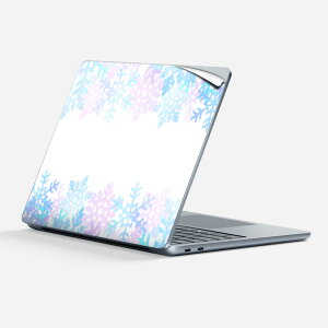Surface Laptop ��7���� 13 �C���` �p �X�L���V�[�� �S�ʃX�L���V�[�� �t�� �w�� �� �X�e�b�J�[ �ی�V�[�� �L�����N�^�[ ���킢�� 005477 �� ���� �p�X�e��