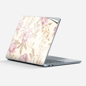 Surface Laptop ��7���� 13 �C���` �p �X�L���V�[�� �S�ʃX�L���V�[�� �t�� �w�� �� �X�e�b�J�[ �ی�V�[�� �L�����N�^�[ ���킢�� 005478 �� �͗l