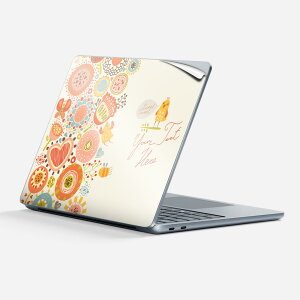 Surface Laptop ��7���� 13 �C���` �p �X�L���V�[�� �S�ʃX�L���V�[�� �t�� �w�� �� �X�e�b�J�[ �ی�V�[�� �L�����N�^�[ ���킢�� 005529 �� �C���X�g ��