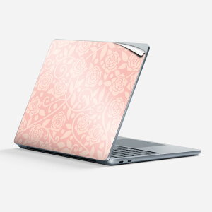 Surface Laptop ��7���� 13 �C���` �p �X�L���V�[�� �S�ʃX�L���V�[�� �t�� �w�� �� �X�e�b�J�[ �ی�V�[�� �L�����N�^�[ ���킢�� 005556 �� �͗l