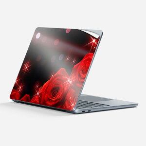 Surface Laptop ��7���� 13 �C���` �p �X�L���V�[�� �S�ʃX�L���V�[�� �t�� �w�� �� �X�e�b�J�[ �ی�V�[�� �L�����N�^�[ ���킢�� 005581 �� ��