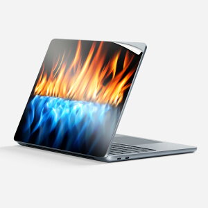 Surface Laptop ��7���� 13 �C���` �p �X�L���V�[�� �S�ʃX�L���V�[�� �t�� �w�� �� �X�e�b�J�[ �ی�V�[�� �L�����N�^�[ ���킢�� 005691 �� �� ��