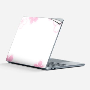 Surface Laptop ��7���� 13 �C���` �p �X�L���V�[�� �S�ʃX�L���V�[�� �t�� �w�� �� �X�e�b�J�[ �ی�V�[�� �L�����N�^�[ ���킢�� 005708 �� �s���N