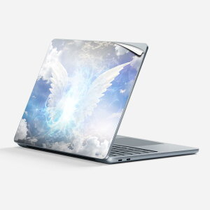Surface Laptop ��7���� 13 �C���` �p �X�L���V�[�� �S�ʃX�L���V�[�� �t�� �w�� �� �X�e�b�J�[ �ی�V�[�� �L�����N�^�[ ���킢�� 005712 �� �H�� �_