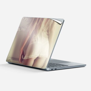 Surface Laptop ��7���� 13 �C���` �p �X�L���V�[�� �S�ʃX�L���V�[�� �t�� �w�� �� �X�e�b�J�[ �ی�V�[�� �L�����N�^�[ ���킢�� 005718 �ʐ^ �l��
