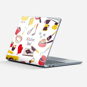 Surface Laptop ��7���� 13 �C���` �p �X�L���V�[�� �S�ʃX�L���V�[�� �t�� �w�� �� �X�e�b�J�[ �ی�V�[�� �L�����N�^�[ ���킢�� 005756 �C���X�g �L�b�`��