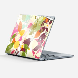Surface Laptop ��7���� 13 �C���` �p �X�L���V�[�� �S�ʃX�L���V�[�� �t�� �w�� �� �X�e�b�J�[ �ی�V�[�� �L�����N�^�[ ���킢�� 005819 �J���t�� ��