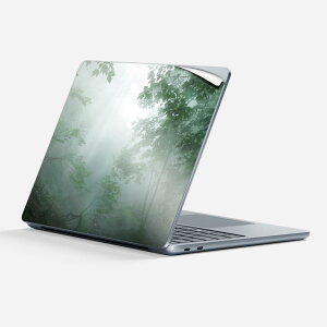 Surface Laptop ��7���� 13 �C���` �p �X�L���V�[�� �S�ʃX�L���V�[�� �t�� �w�� �� �X�e�b�J�[ �ی�V�[�� �L�����N�^�[ ���킢�� 005872 �ʐ^ �X ��