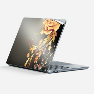 Surface Laptop ��7���� 13 �C���` �p �X�L���V�[�� �S�ʃX�L���V�[�� �t�� �w�� �� �X�e�b�J�[ �ی�V�[�� �L�����N�^�[ ���킢�� 005941 ��