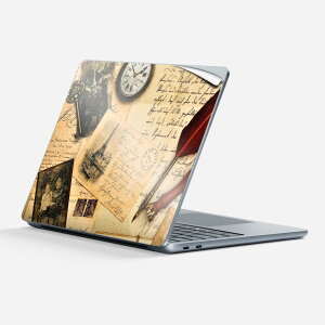 Surface Laptop ��7���� 13 �C���` �p �X�L���V�[�� �S�ʃX�L���V�[�� �t�� �w�� �� �X�e�b�J�[ �ی�V�[�� �L�����N�^�[ ���킢�� 005952 �ʐ^ �莆 �p�� ����