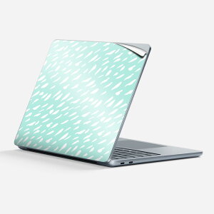 Surface Laptop ��7���� 13 �C���` �p �X�L���V�[�� �S�ʃX�L���V�[�� �t�� �w�� �� �X�e�b�J�[ �ی�V�[�� �L�����N�^�[ ���킢�� 050006