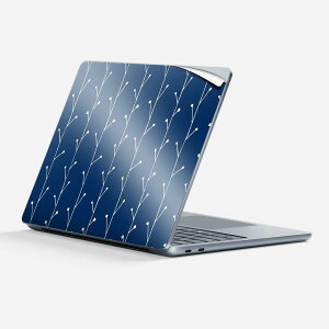 Surface Laptop ��7���� 13 �C���` �p �X�L���V�[�� �S�ʃX�L���V�[�� �t�� �w�� �� �X�e�b�J�[ �ی�V�[�� �L�����N�^�[ ���킢�� 050029