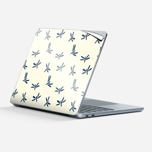 Surface Laptop ��7���� 13 �C���` �p �X�L���V�[�� �S�ʃX�L���V�[�� �t�� �w�� �� �X�e�b�J�[ �ی�V�[�� �L�����N�^�[ ���킢�� 050036