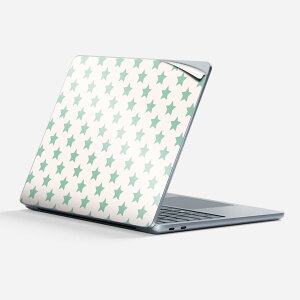 Surface Laptop ��7���� 13 �C���` �p �X�L���V�[�� �S�ʃX�L���V�[�� �t�� �w�� �� �X�e�b�J�[ �ی�V�[�� �L�����N�^�[ ���킢�� 050048