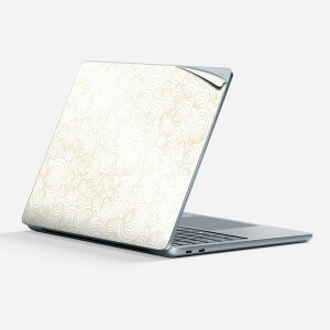 Surface Laptop ��7���� 13 �C���` �p �X�L���V�[�� �S�ʃX�L���V�[�� �t�� �w�� �� �X�e�b�J�[ �ی�V�[�� �L�����N�^�[ ���킢�� 050055