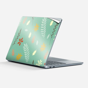Surface Laptop ��7���� 13 �C���` �p �X�L���V�[�� �S�ʃX�L���V�[�� �t�� �w�� �� �X�e�b�J�[ �ی�V�[�� �L�����N�^�[ ���킢�� 050062