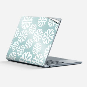 Surface Laptop ��7���� 13 �C���` �p �X�L���V�[�� �S�ʃX�L���V�[�� �t�� �w�� �� �X�e�b�J�[ �ی�V�[�� �L�����N�^�[ ���킢�� 050079