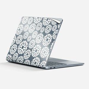 Surface Laptop ��7���� 13 �C���` �p �X�L���V�[�� �S�ʃX�L���V�[�� �t�� �w�� �� �X�e�b�J�[ �ی�V�[�� �L�����N�^�[ ���킢�� 050080
