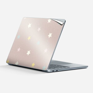 Surface Laptop ��7���� 13 �C���` �p �X�L���V�[�� �S�ʃX�L���V�[�� �t�� �w�� �� �X�e�b�J�[ �ی�V�[�� �L�����N�^�[ ���킢�� 050085