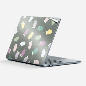 Surface Laptop ��7���� 13 �C���` �p �X�L���V�[�� �S�ʃX�L���V�[�� �t�� �w�� �� �X�e�b�J�[ �ی�V�[�� �L�����N�^�[ ���킢�� 050097