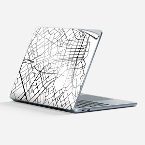 Surface Laptop ��7���� 13 �C���` �p �X�L���V�[�� �S�ʃX�L���V�[�� �t�� �w�� �� �X�e�b�J�[ �ی�V�[�� �L�����N�^�[ ���킢�� 050127