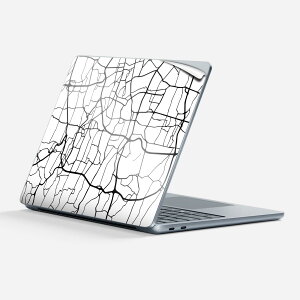 Surface Laptop ��7���� 13 �C���` �p �X�L���V�[�� �S�ʃX�L���V�[�� �t�� �w�� �� �X�e�b�J�[ �ی�V�[�� �L�����N�^�[ ���킢�� 050140
