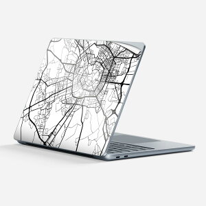 Surface Laptop ��7���� 13 �C���` �p �X�L���V�[�� �S�ʃX�L���V�[�� �t�� �w�� �� �X�e�b�J�[ �ی�V�[�� �L�����N�^�[ ���킢�� 050148