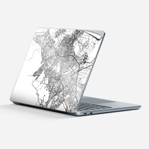 Surface Laptop ��7���� 13 �C���` �p �X�L���V�[�� �S�ʃX�L���V�[�� �t�� �w�� �� �X�e�b�J�[ �ی�V�[�� �L�����N�^�[ ���킢�� 050158
