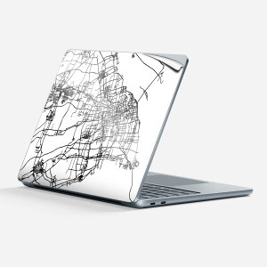 Surface Laptop ��7���� 13 �C���` �p �X�L���V�[�� �S�ʃX�L���V�[�� �t�� �w�� �� �X�e�b�J�[ �ی�V�[�� �L�����N�^�[ ���킢�� 050159