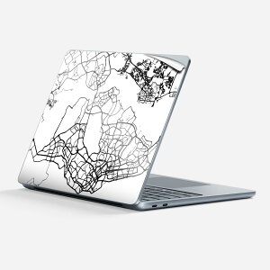 Surface Laptop ��7���� 13 �C���` �p �X�L���V�[�� �S�ʃX�L���V�[�� �t�� �w�� �� �X�e�b�J�[ �ی�V�[�� �L�����N�^�[ ���킢�� 050160
