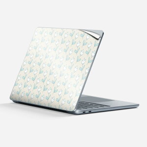 Surface Laptop ��7���� 13 �C���` �p �X�L���V�[�� �S�ʃX�L���V�[�� �t�� �w�� �� �X�e�b�J�[ �ی�V�[�� �L�����N�^�[ ���킢�� 050227