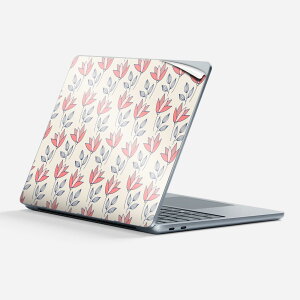 Surface Laptop ��7���� 13 �C���` �p �X�L���V�[�� �S�ʃX�L���V�[�� �t�� �w�� �� �X�e�b�J�[ �ی�V�[�� �L�����N�^�[ ���킢�� 050231