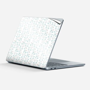 Surface Laptop ��7���� 13 �C���` �p �X�L���V�[�� �S�ʃX�L���V�[�� �t�� �w�� �� �X�e�b�J�[ �ی�V�[�� �L�����N�^�[ ���킢�� 050232