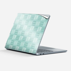 Surface Laptop ��7���� 13 �C���` �p �X�L���V�[�� �S�ʃX�L���V�[�� �t�� �w�� �� �X�e�b�J�[ �ی�V�[�� �L�����N�^�[ ���킢�� 050284