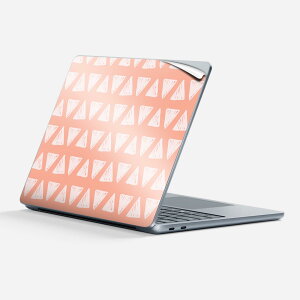 Surface Laptop ��7���� 13 �C���` �p �X�L���V�[�� �S�ʃX�L���V�[�� �t�� �w�� �� �X�e�b�J�[ �ی�V�[�� �L�����N�^�[ ���킢�� 050285