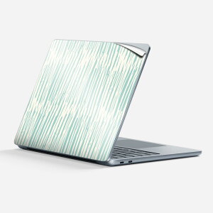 Surface Laptop ��7���� 13 �C���` �p �X�L���V�[�� �S�ʃX�L���V�[�� �t�� �w�� �� �X�e�b�J�[ �ی�V�[�� �L�����N�^�[ ���킢�� 050293