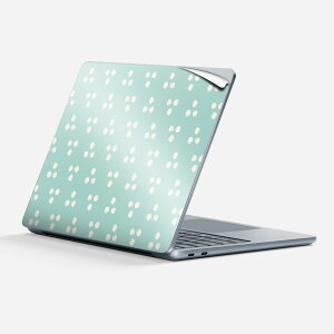 Surface Laptop ��7���� 13 �C���` �p �X�L���V�[�� �S�ʃX�L���V�[�� �t�� �w�� �� �X�e�b�J�[ �ی�V�[�� �L�����N�^�[ ���킢�� 050295