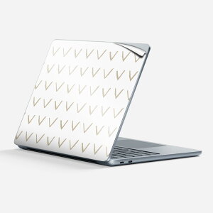 Surface Laptop ��7���� 13 �C���` �p �X�L���V�[�� �S�ʃX�L���V�[�� �t�� �w�� �� �X�e�b�J�[ �ی�V�[�� �L�����N�^�[ ���킢�� 050306