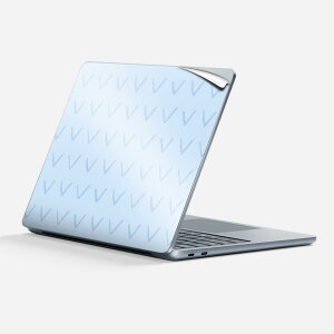 Surface Laptop ��7���� 13 �C���` �p �X�L���V�[�� �S�ʃX�L���V�[�� �t�� �w�� �� �X�e�b�J�[ �ی�V�[�� �L�����N�^�[ ���킢�� 050307