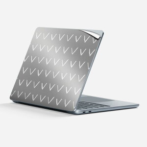Surface Laptop ��7���� 13 �C���` �p �X�L���V�[�� �S�ʃX�L���V�[�� �t�� �w�� �� �X�e�b�J�[ �ی�V�[�� �L�����N�^�[ ���킢�� 050309