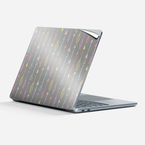 Surface Laptop ��7���� 13 �C���` �p �X�L���V�[�� �S�ʃX�L���V�[�� �t�� �w�� �� �X�e�b�J�[ �ی�V�[�� �L�����N�^�[ ���킢�� 050325