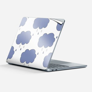 Surface Laptop ��7���� 13 �C���` �p �X�L���V�[�� �S�ʃX�L���V�[�� �t�� �w�� �� �X�e�b�J�[ �ی�V�[�� �L�����N�^�[ ���킢�� 050361