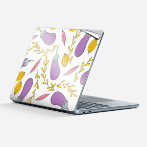 Surface Laptop ��7���� 13 �C���` �p �X�L���V�[�� �S�ʃX�L���V�[�� �t�� �w�� �� �X�e�b�J�[ �ی�V�[�� �L�����N�^�[ ���킢�� 050364