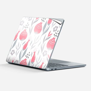 Surface Laptop ��7���� 13 �C���` �p �X�L���V�[�� �S�ʃX�L���V�[�� �t�� �w�� �� �X�e�b�J�[ �ی�V�[�� �L�����N�^�[ ���킢�� 050372