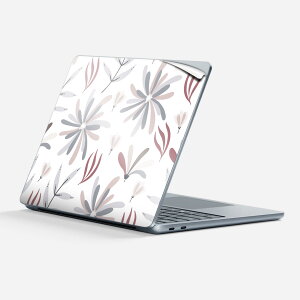 Surface Laptop ��7���� 13 �C���` �p �X�L���V�[�� �S�ʃX�L���V�[�� �t�� �w�� �� �X�e�b�J�[ �ی�V�[�� �L�����N�^�[ ���킢�� 050374
