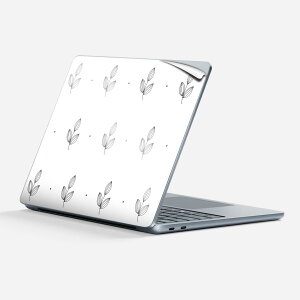 Surface Laptop ��7���� 13 �C���` �p �X�L���V�[�� �S�ʃX�L���V�[�� �t�� �w�� �� �X�e�b�J�[ �ی�V�[�� �L�����N�^�[ ���킢�� 050379