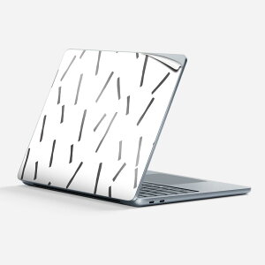 Surface Laptop ��7���� 13 �C���` �p �X�L���V�[�� �S�ʃX�L���V�[�� �t�� �w�� �� �X�e�b�J�[ �ی�V�[�� �L�����N�^�[ ���킢�� 050386