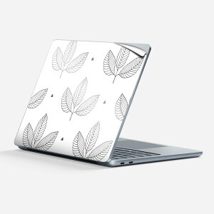 Surface Laptop ��7���� 13 �C���` �p �X�L���V�[�� �S�ʃX�L���V�[�� �t�� �w�� �� �X�e�b�J�[ �ی�V�[�� �L�����N�^�[ ���킢�� 050392
