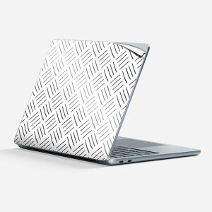 Surface Laptop ��7���� 13 �C���` �p �X�L���V�[�� �S�ʃX�L���V�[�� �t�� �w�� �� �X�e�b�J�[ �ی�V�[�� �L�����N�^�[ ���킢�� 050395